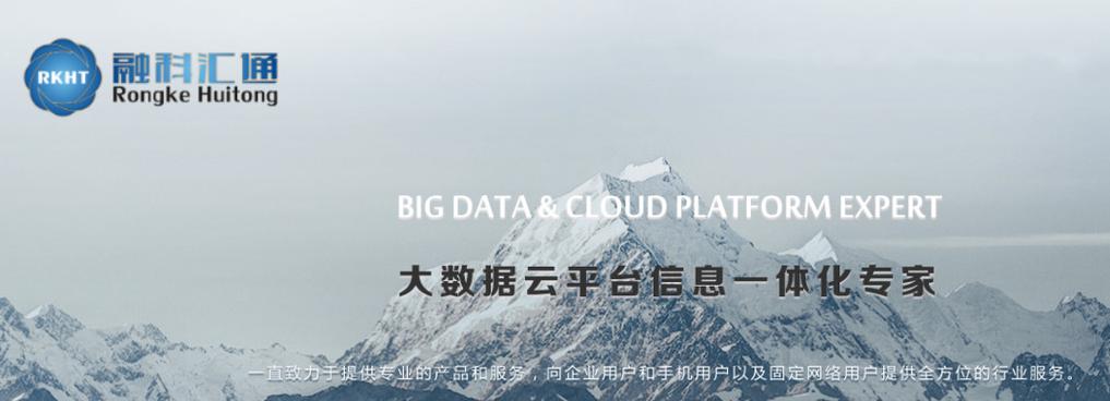 驱动未来的智慧引擎 专业金融科技服务商业务全景解析