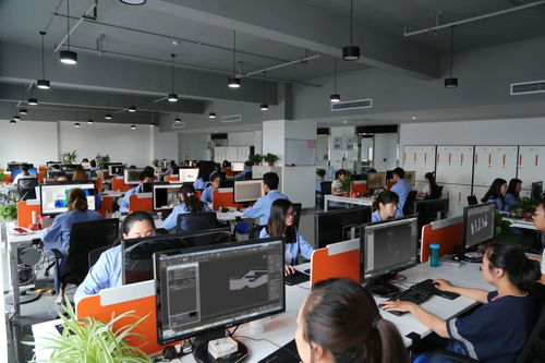 深耕时空信息产业 天润科技致力成为国际一流时空信息服务企业